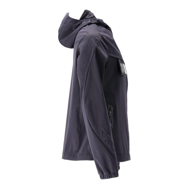 Mascot Jacke JackE stretch geringes Gewicht Damen L schwarzblau