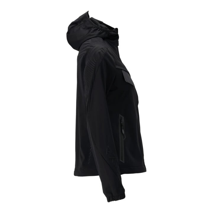 Mascot Jacke JackE stretch geringes Gewicht Damen schwarz Gr. S