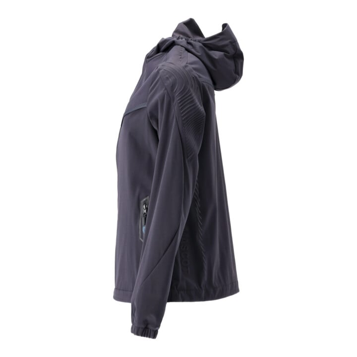 Mascot Jacke JackE stretch geringes Gewicht Damen schwarzblau Gr. S
