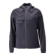 Mascot Jacke JackE stretch geringes Gewicht Damen schwarzblau Größe M