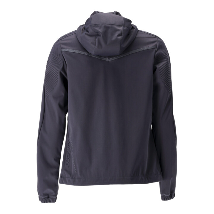 Mascot Jacke JackE stretch geringes Gewicht Damen schwarzblau Größe M