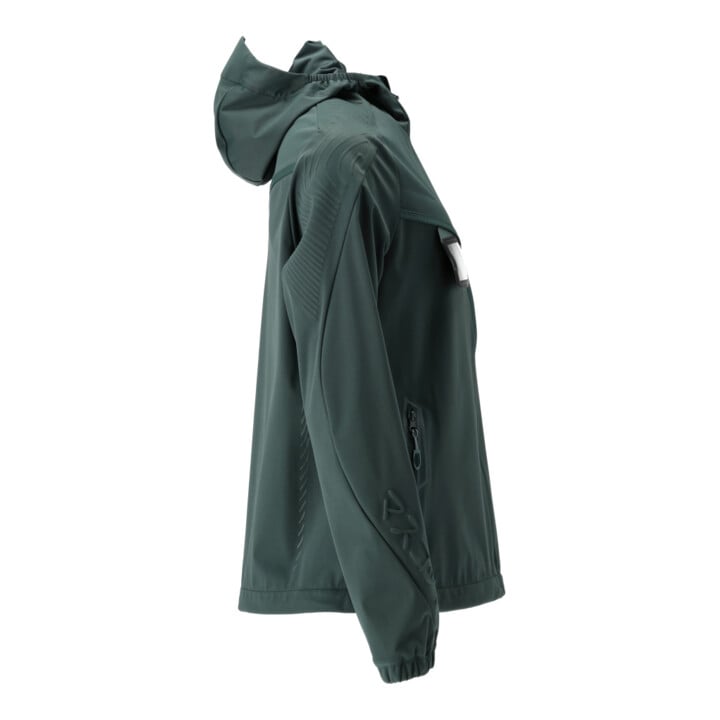 Mascot Jacke JackE stretch geringes Gewicht Damen waldgrün L
