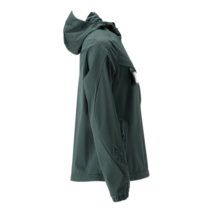 Mascot Jacke JackE stretch geringes Gewicht Damen waldgrün S