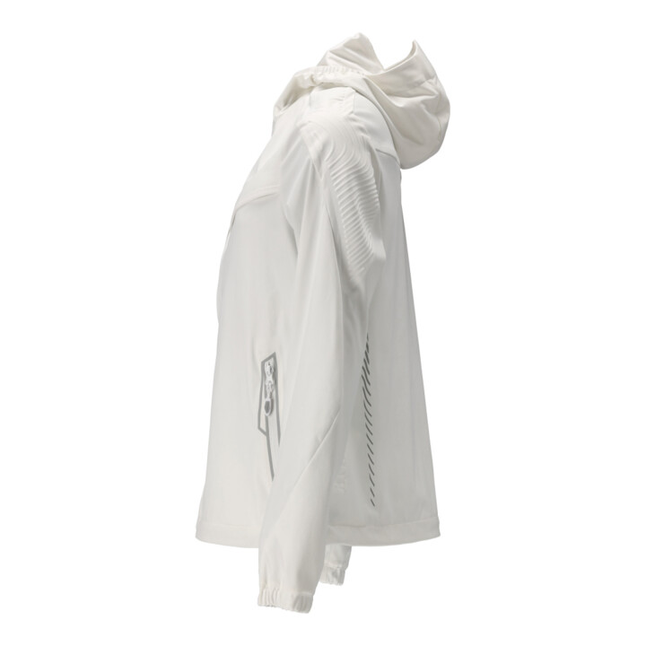 Mascot Jacke JackE stretch geringes Gewicht Damen weiß Gr. S