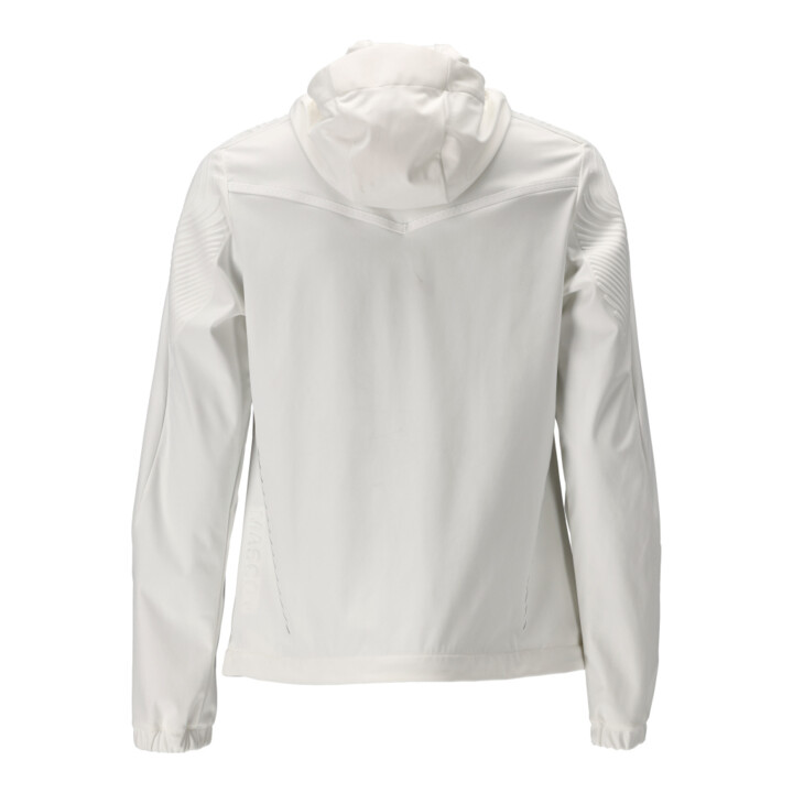 Mascot Jacke JackE stretch geringes Gewicht Damen weiß Gr. S