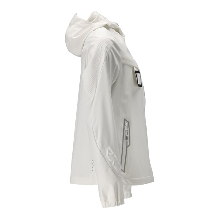 Mascot Jacke JackE stretch geringes Gewicht Damen weiß Gr. S