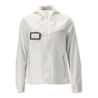 Mascot Jacke JackE stretch geringes Gewicht Damen XS weiss