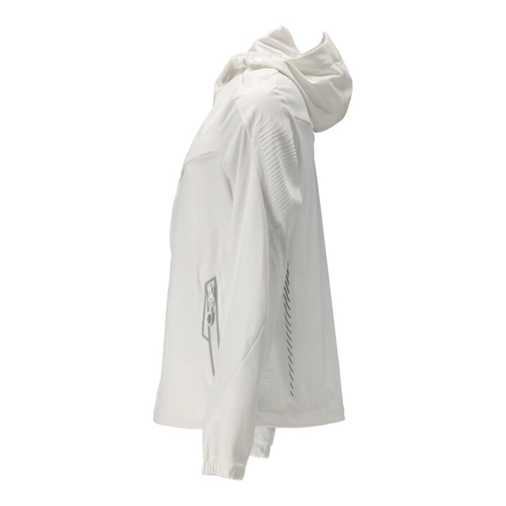 Mascot Jacke JackE stretch geringes Gewicht Damen XS weiss