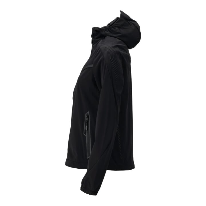 Mascot Jacke JackE stretch geringes Gewicht schwarz XL