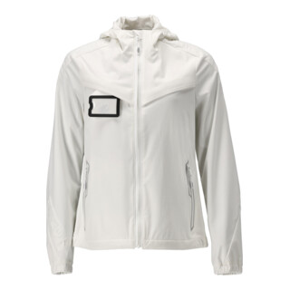Mascot Jacke JackE stretch geringes Gewicht weiss Gr. L Damen