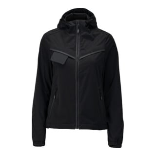 Mascot Jacke JackE stretch schwarz Gr. 3XL Damen