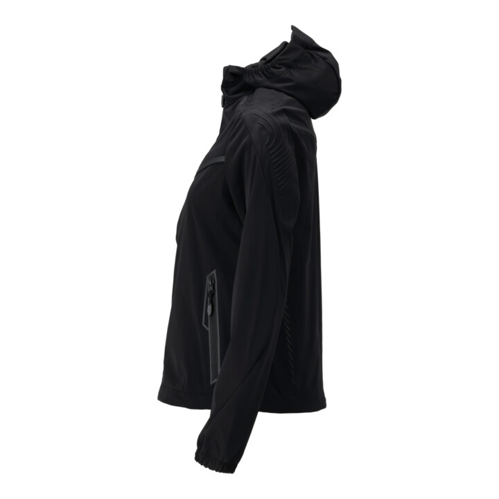 Mascot Jacke JackE stretch schwarz Gr. 3XL Damen