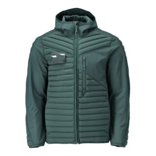 Mascot Jacke mit Kapuze Thermojacke 2XL waldgrün