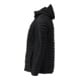 Mascot Jacke mit Kapuze Thermojacke 3XL schwarz leichtes Futter