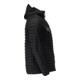 Mascot Jacke mit Kapuze Thermojacke 3XL schwarz leichtes Futter