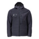 Mascot Jacke mit Kapuze Thermojacke Größe S schwarzblau