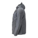 Mascot Jacke mit Kapuze Thermojacke Größe XS Anthrazitgrau