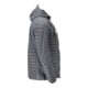 Mascot Jacke mit Kapuze Thermojacke leichtes Futter 3XL Anthrazitgrau