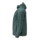Mascot Jacke mit Kapuze Thermojacke leichtes Futter Gr. L waldgrün