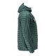 Mascot Jacke mit Kapuze Thermojacke leichtes Futter Gr. L waldgrün