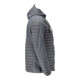 Mascot Jacke mit Kapuze Thermojacke XL Anthrazitgrau