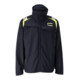 Mascot Jacke Multisafe Stretch-Einsätze Gr. M schwarzblau/hi-vis gelb