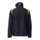 Mascot Jacke Multisafe Stretch-Einsätze Gr. M schwarzblau/hi-vis gelb