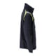 Mascot Jacke Multisafe Stretch-Einsätze Gr. M schwarzblau/hi-vis gelb