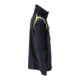 Mascot Jacke Multisafe Stretch-Einsätze Gr. S schwarzblau/hi-vis gelb