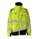 Mascot Jacke Multisafe Stretch-Einsätze hi-vis gelb/schwarzblau Größe XL