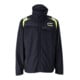 Mascot Jacke Multisafe Stretch-Einsätze XL schwarzblau/hi-vis gelb