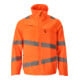 Mascot Jacke Stretch-Einsätze Arbeitsjacke 3XL hi-vis orange