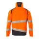 Mascot Jacke Stretch-Einsätze Arbeitsjacke 5XL hi-vis orange/schwarzblau