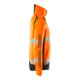 Mascot Jacke Stretch-Einsätze Arbeitsjacke 5XL hi-vis orange/schwarzblau