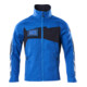 Mascot Jacke Stretch-Einsätze Arbeitsjacke Gr. S azurblau/schwarzblau