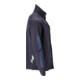Mascot Jacke Stretchstoff Baumwolle 2XL schwarzblau