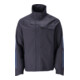 Mascot Jacke Stretchstoff Baumwolle 3XL schwarzblau