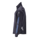 Mascot Jacke Stretchstoff Baumwolle 3XL schwarzblau