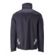 Mascot Jacke Stretchstoff Baumwolle 3XL schwarzblau