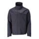Mascot Jacke Stretchstoff Baumwolle 4XL schwarzblau