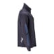 Mascot Jacke Stretchstoff Baumwolle 4XL schwarzblau