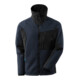 Mascot Jacke, Strick, mit Membran Strickjacke dunkelmarine/schwarz-1