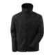 Mascot Jacke, Strick, mit Membran Strickjacke Schwarz-meliert/Schwarz-1