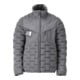 Mascot Jacke Thermojacke 2XL Anthrazitgrau leicht gefüttert