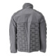 Mascot Jacke Thermojacke 2XL Anthrazitgrau leicht gefüttert