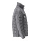 Mascot Jacke Thermojacke 2XL Anthrazitgrau leicht gefüttert
