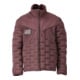 Mascot Jacke Thermojacke 2XL bordeaux leichtes Futter