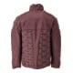 Mascot Jacke Thermojacke 2XL bordeaux leichtes Futter