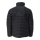 Mascot Jacke Thermojacke 2XL schwarz leicht gefüttert