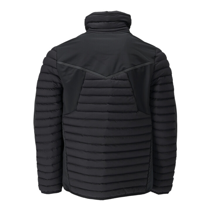 Mascot Jacke Thermojacke 2XL schwarz leicht gefüttert
